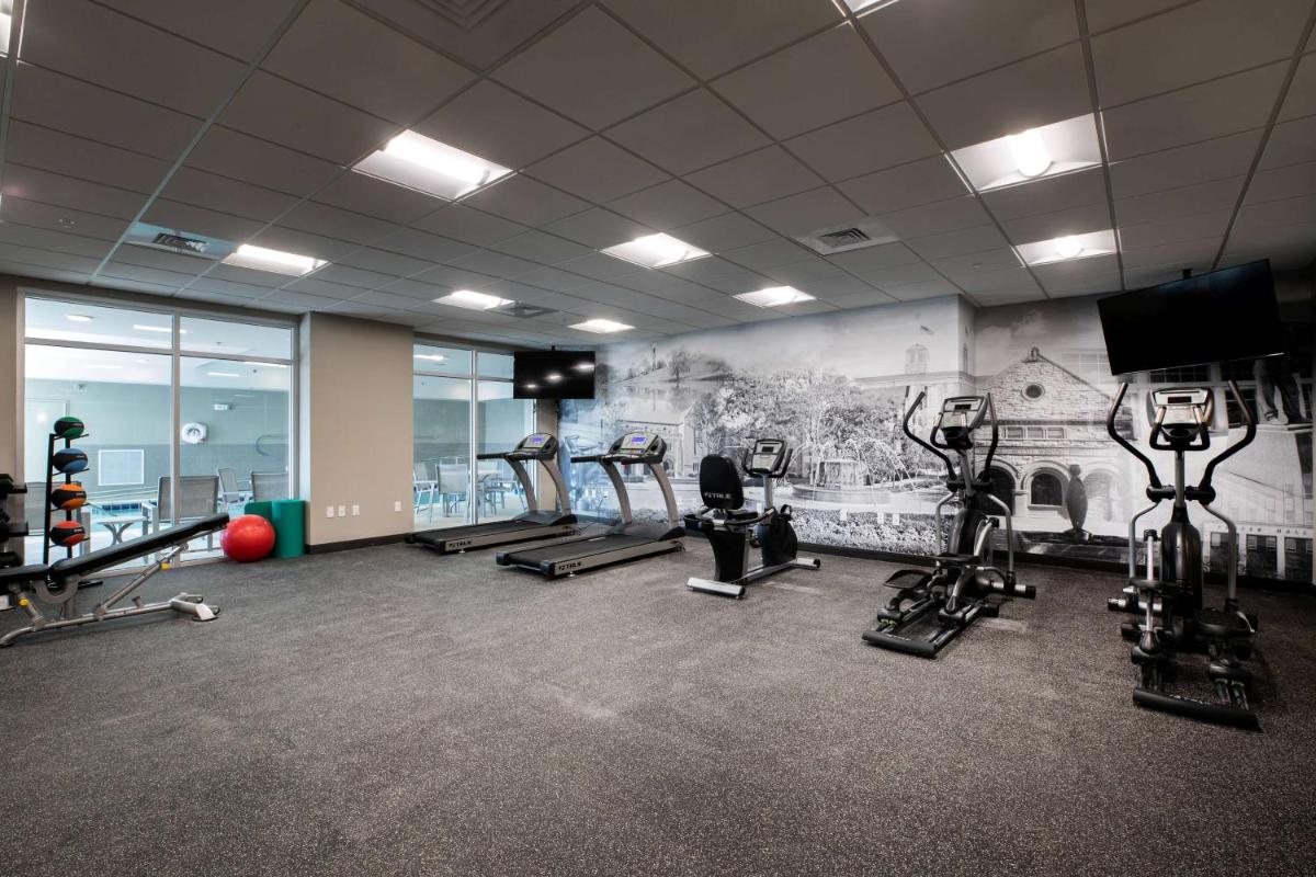 StoneHill Lawrence, Trademark Collection by Wyndham - Housity