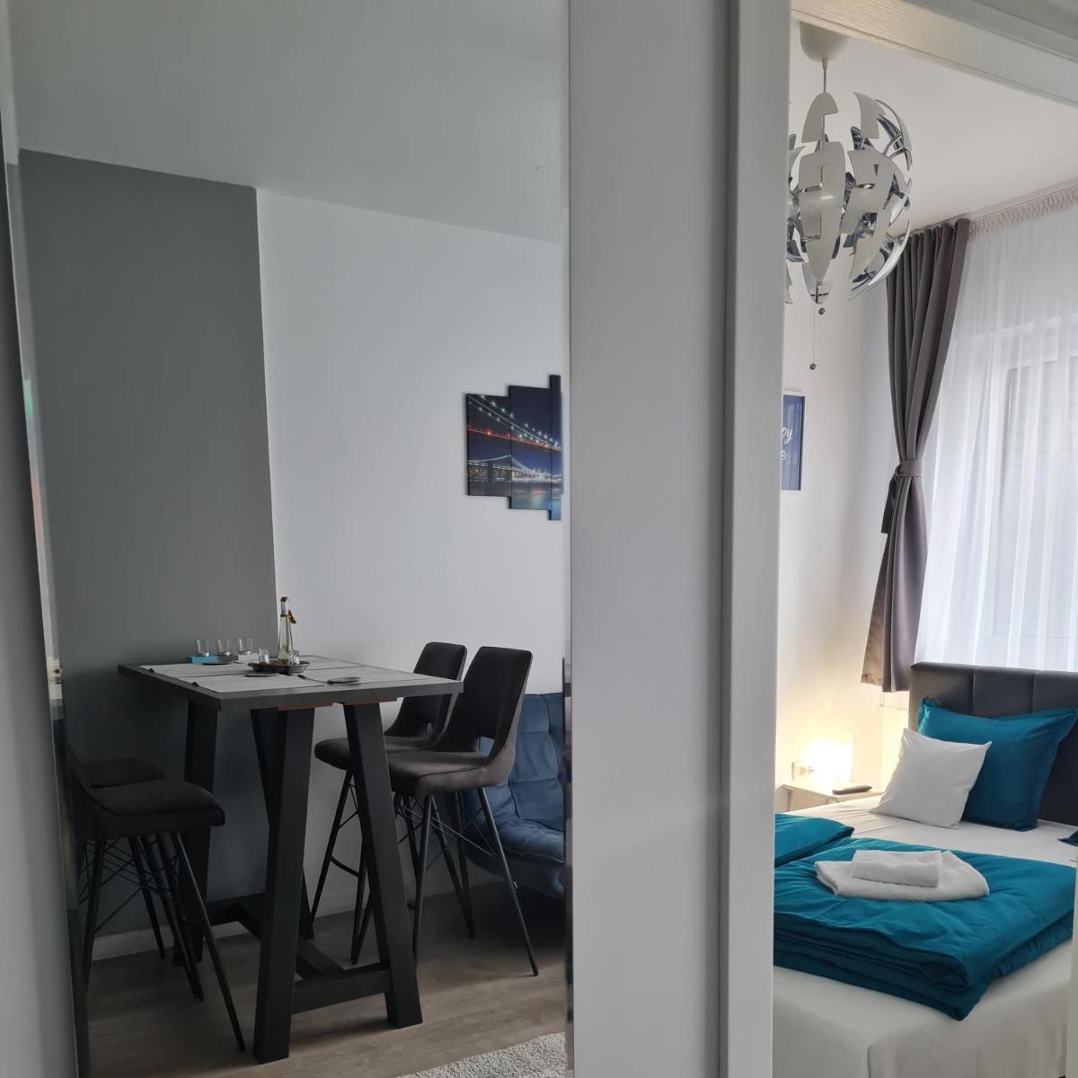 Phoenix Luxury Apartment - Housity