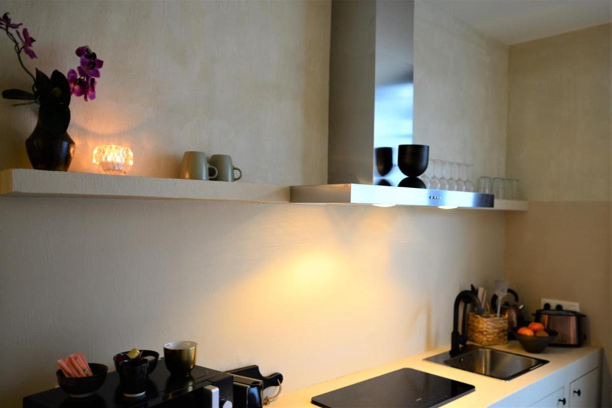 Suitetrails - Kyoto Suites - Center Antwerp!