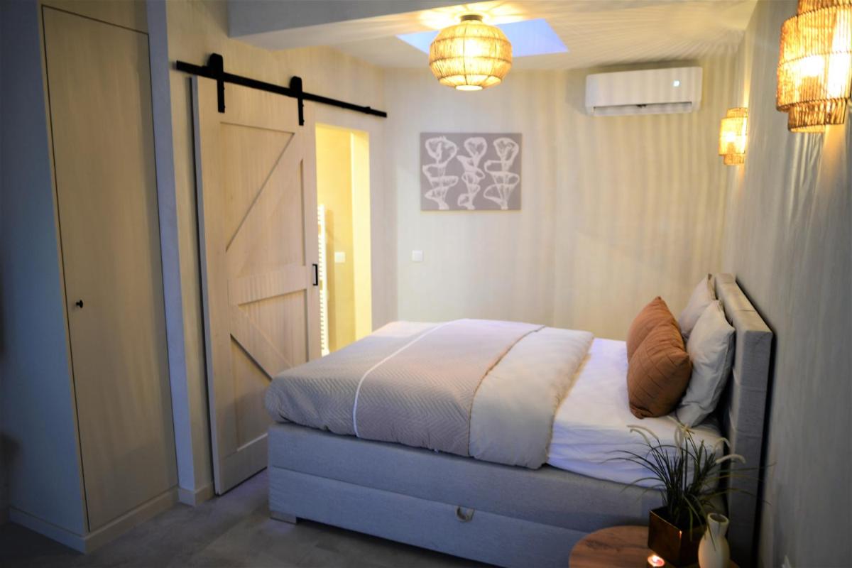 Suitetrails - Kyoto Suites - Center Antwerp!