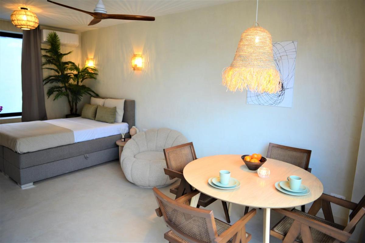 Suitetrails - Kyoto Suites - Center Antwerp!