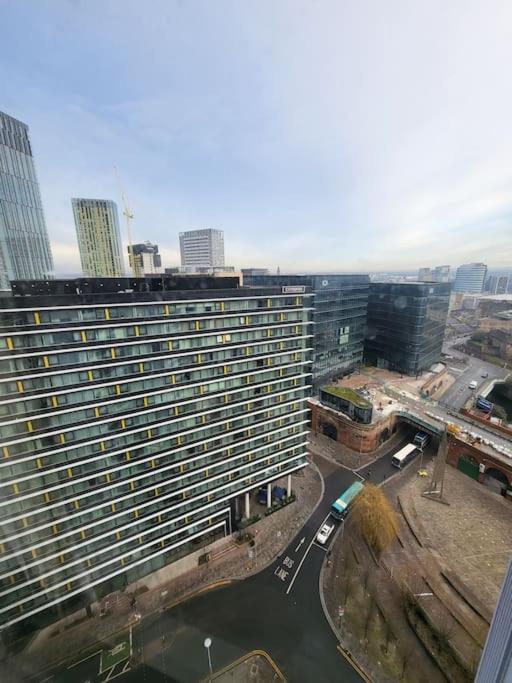 Comfy 1 bedroom apartment - Housity