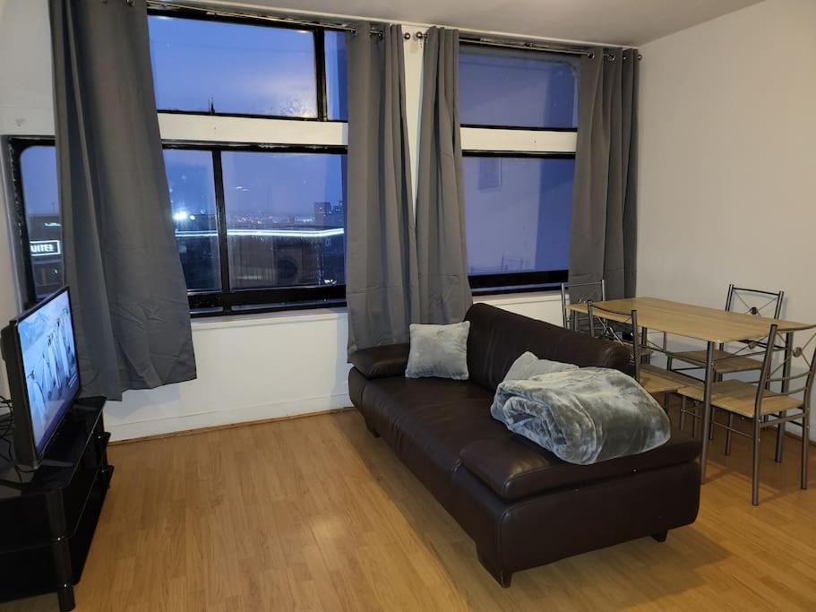 Comfy 1 bedroom apartment - Housity