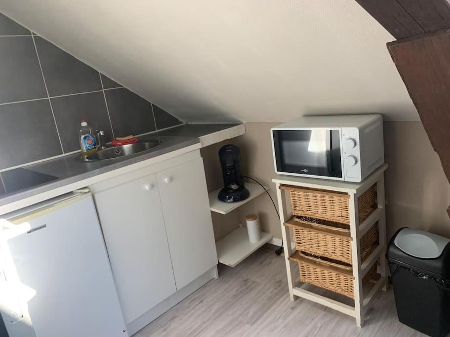 Petit studio tout confort - Housity