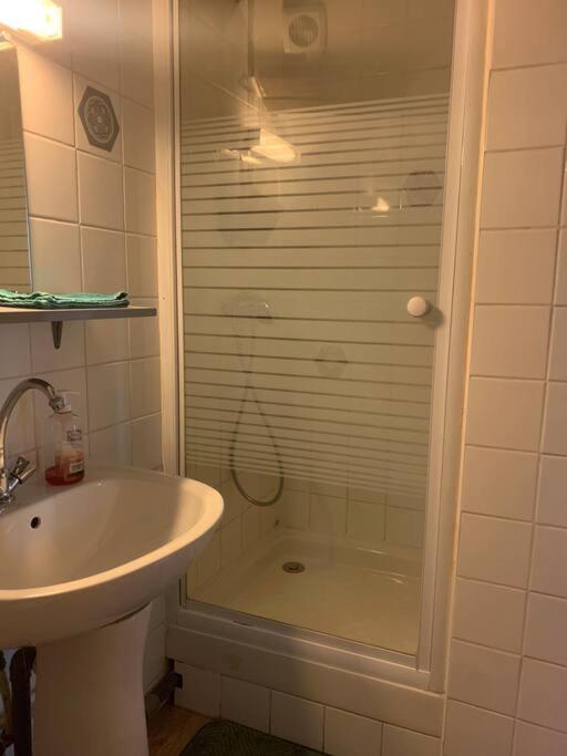 Petit studio tout confort - Housity