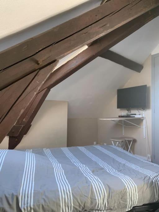 Petit studio tout confort - Housity