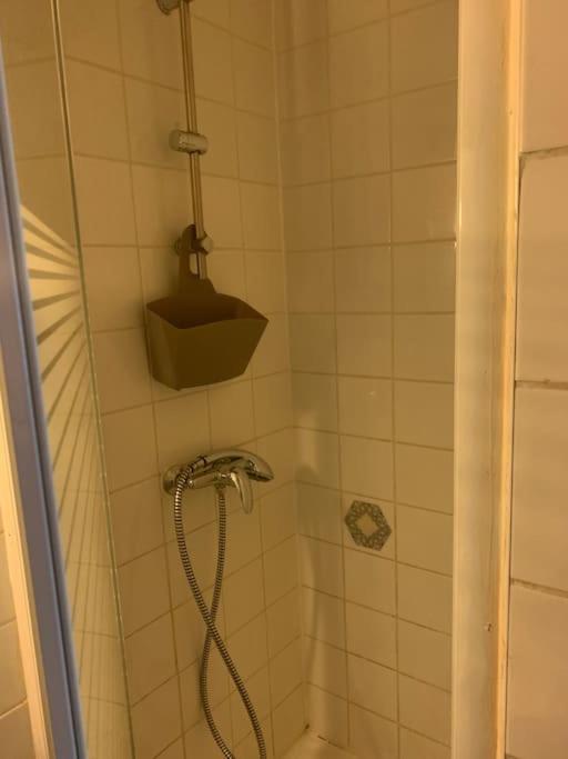Petit studio tout confort - Housity