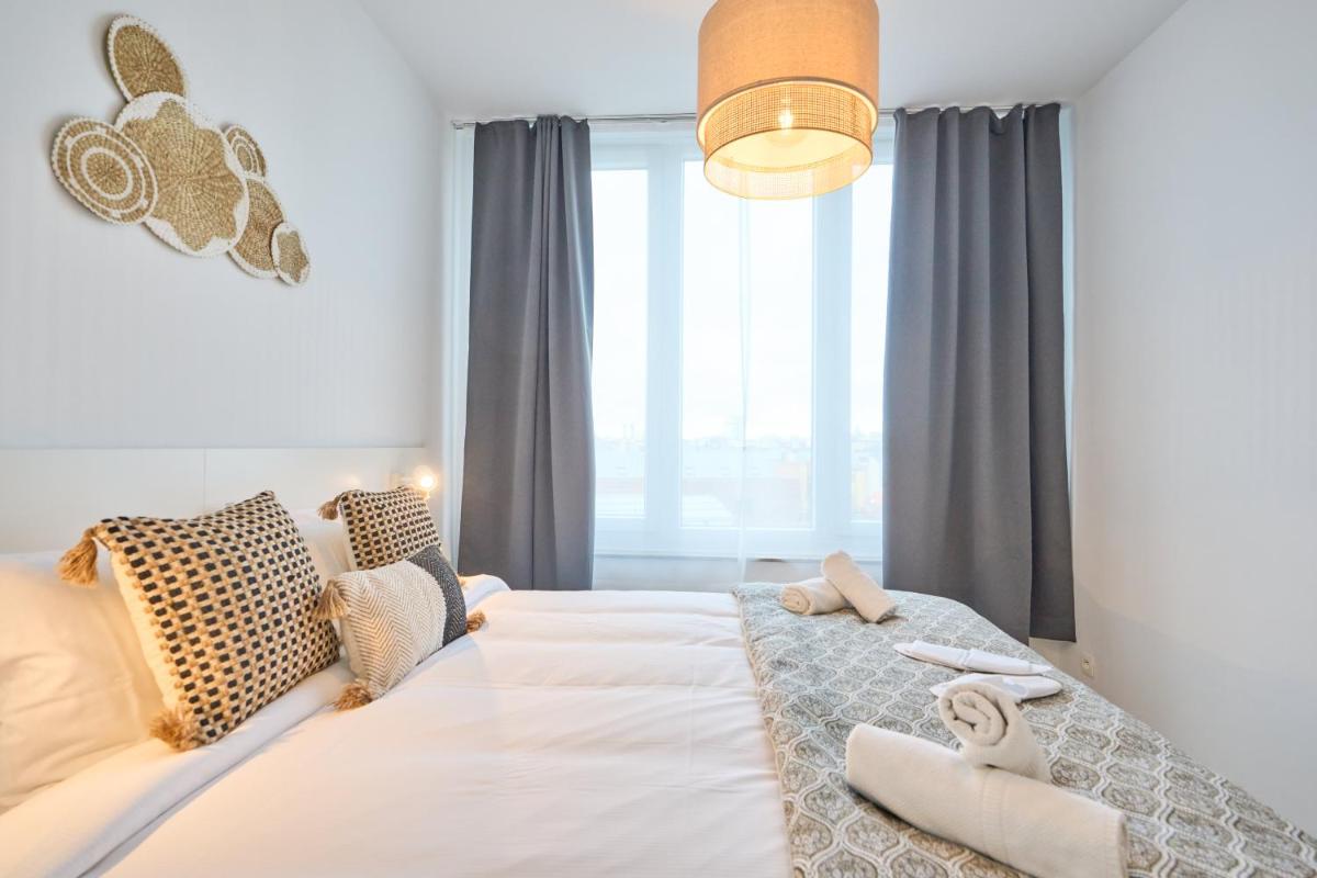 Downtown Brussels Apartment - Housity