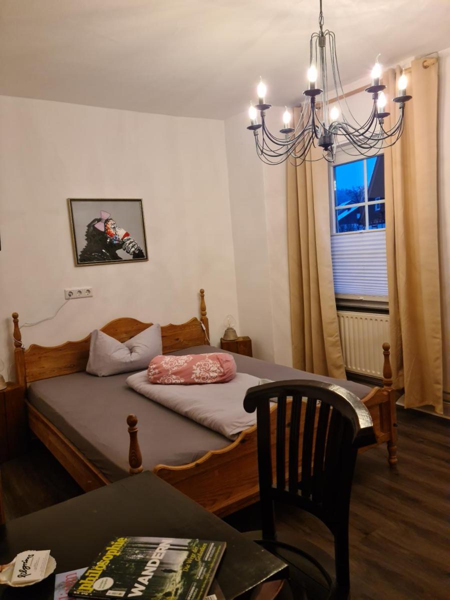 Pilgrims Gästeapartements - Housity