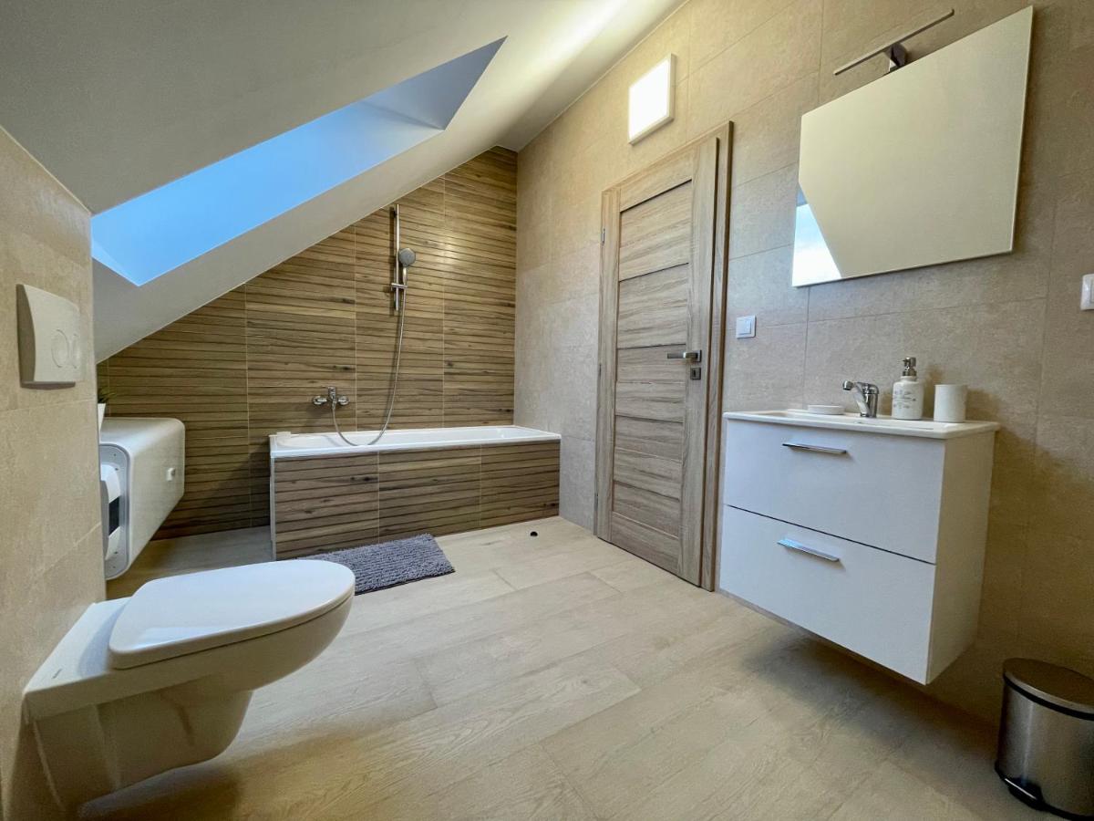 Apartmány Bechyně - Housity