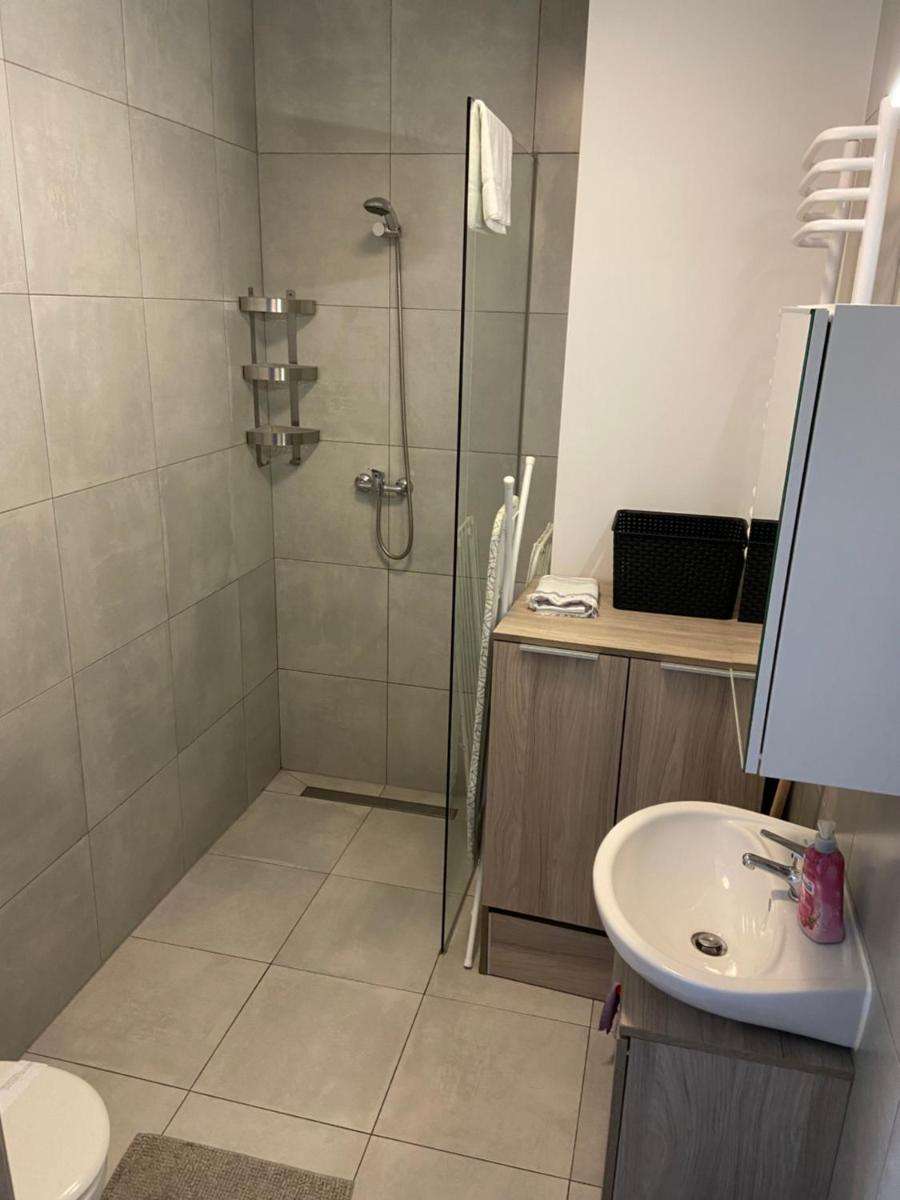 Suitetrails - Apartment Katowice Center-1