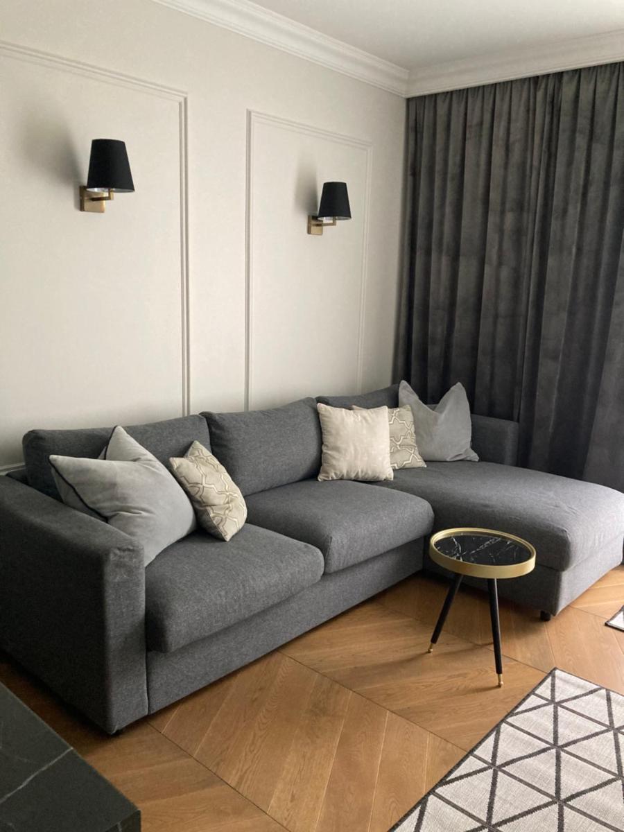 Kraków Green Hill Luxury Apartment - Housity
