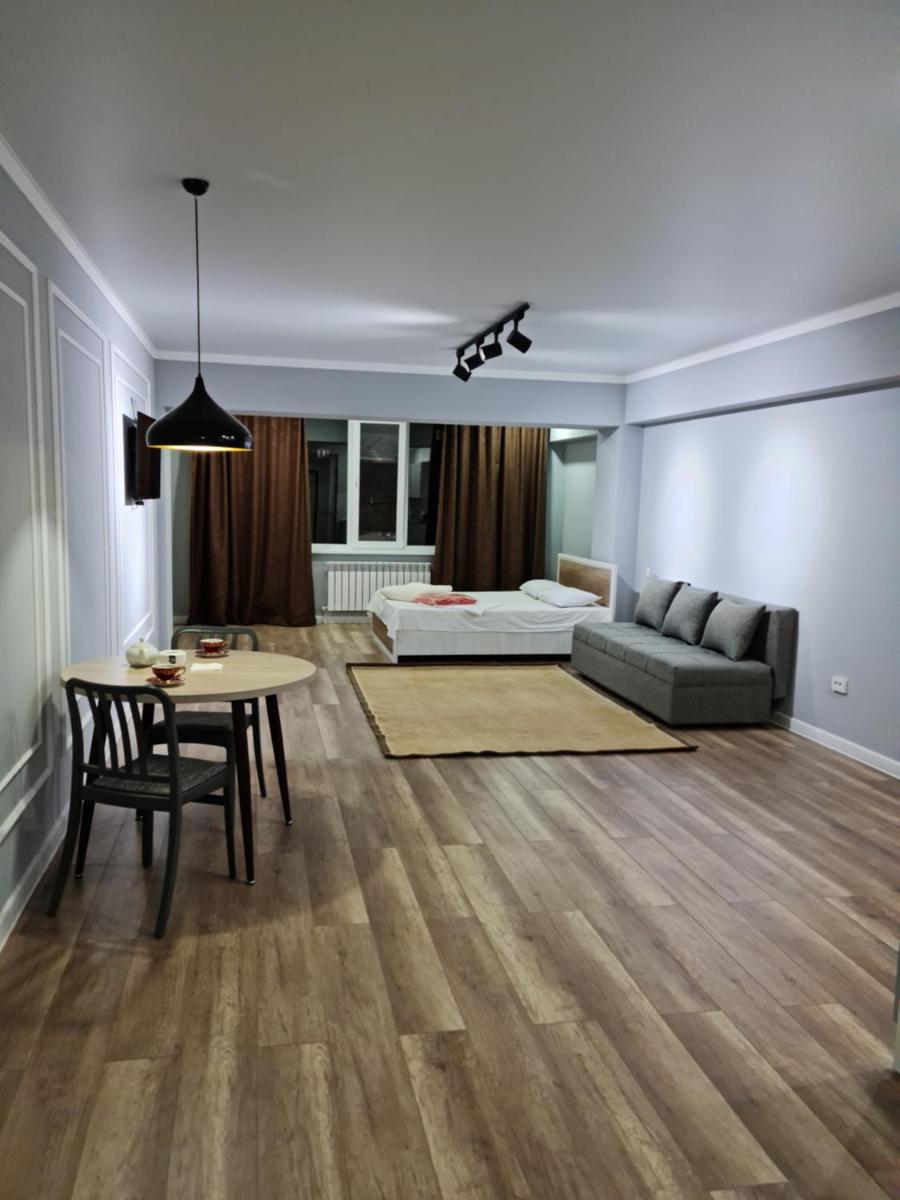 Апартаменты в центре, в новом доме - Housity