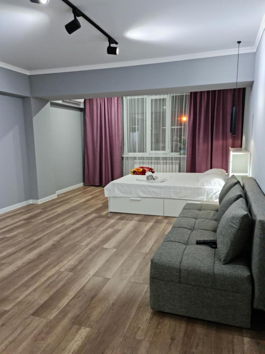 Апартаменты в центре, в новом доме - Housity