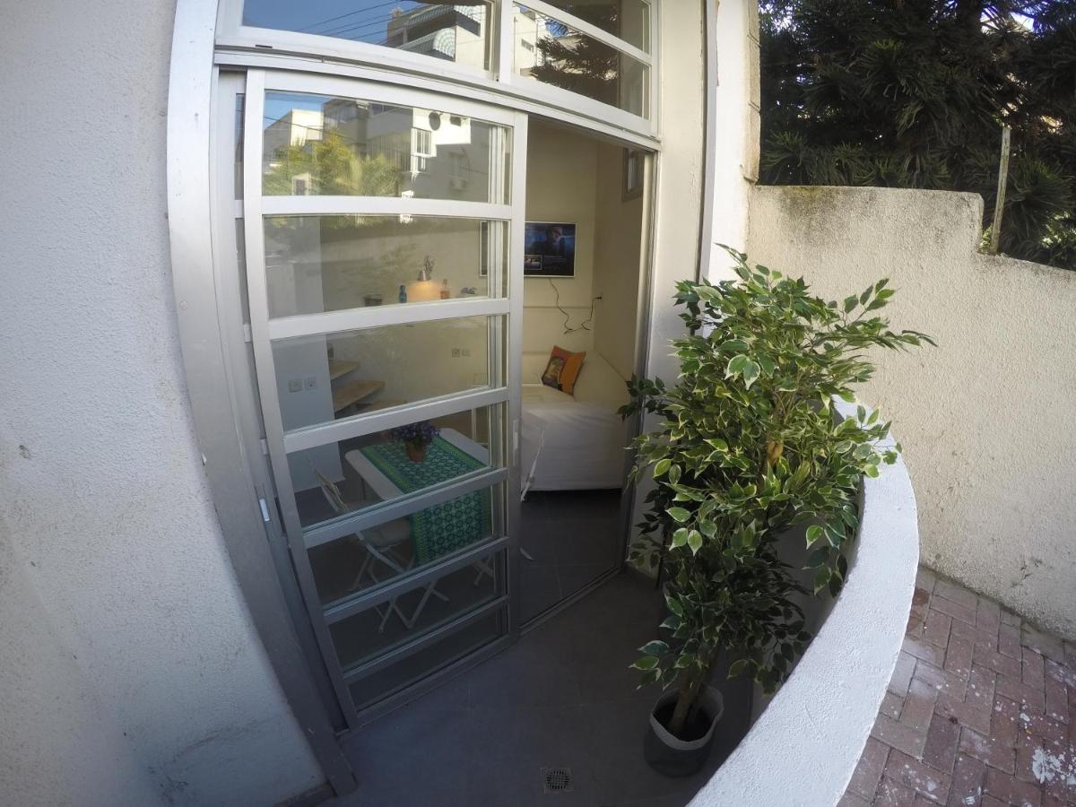Suitetrails - Tel Hai City Studio Center Apartment By Nimizz