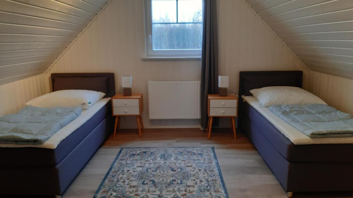 Ferienhaus 'Elly' - Housity