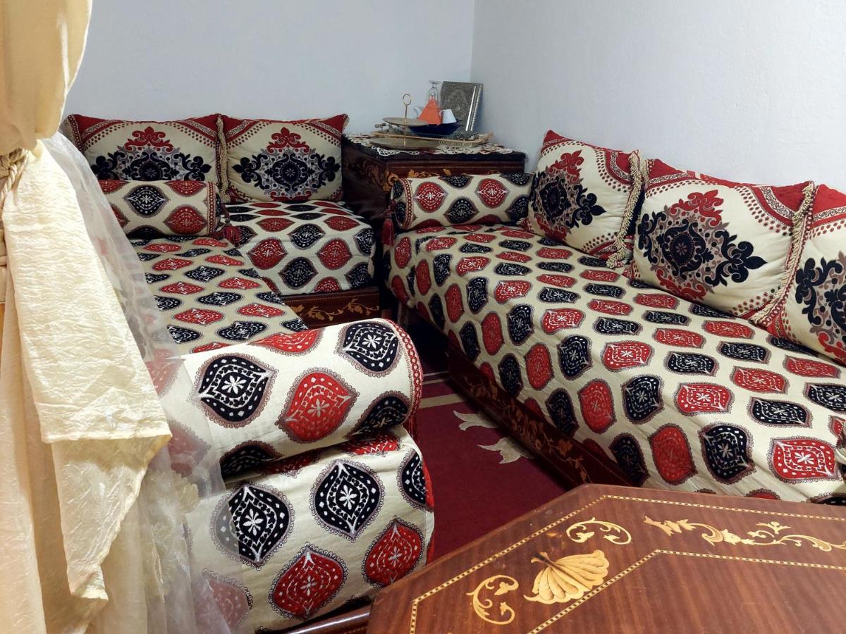 Riad Dar Zouhair - Housity