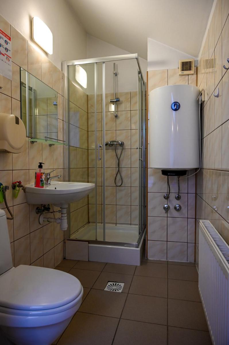 Tarnowskie Centrum Informacji - Housity