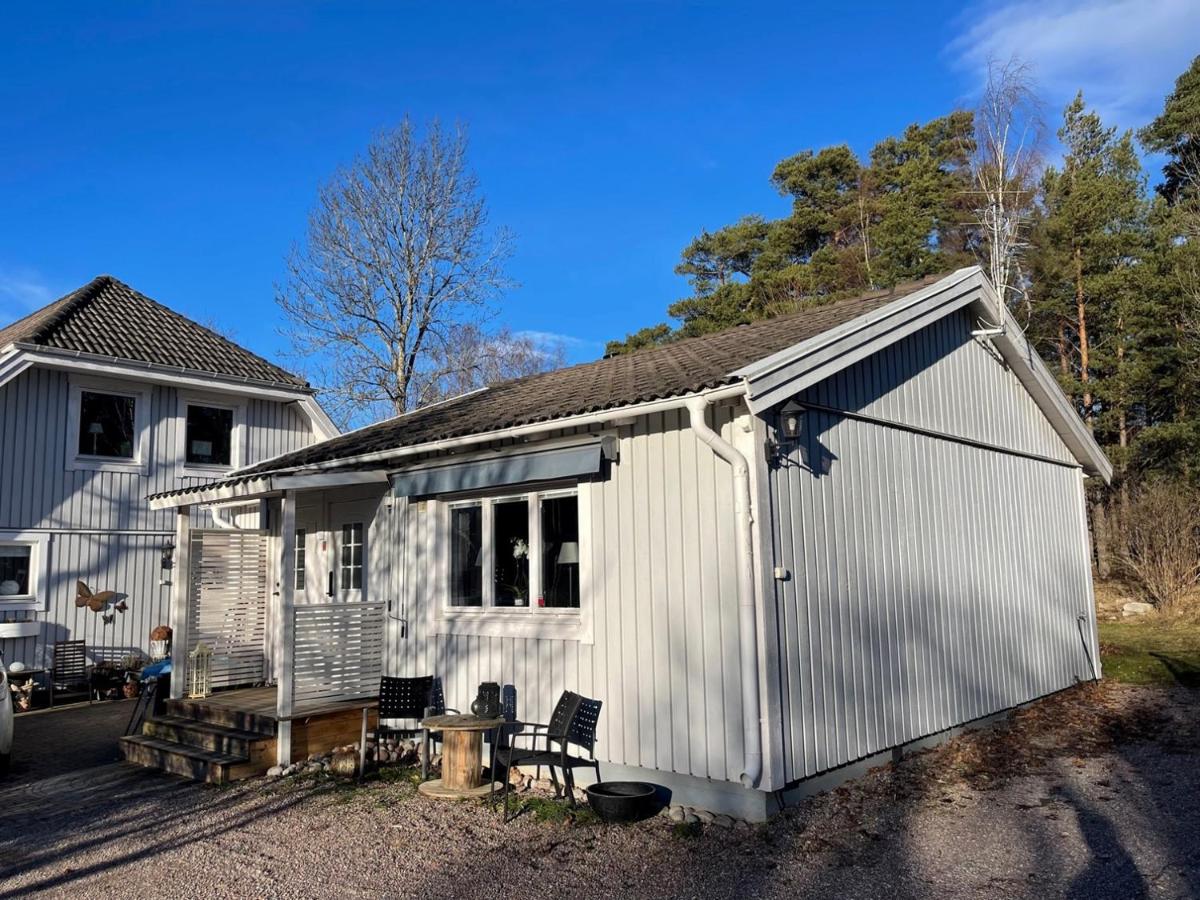 Small house Uppsala - Housity