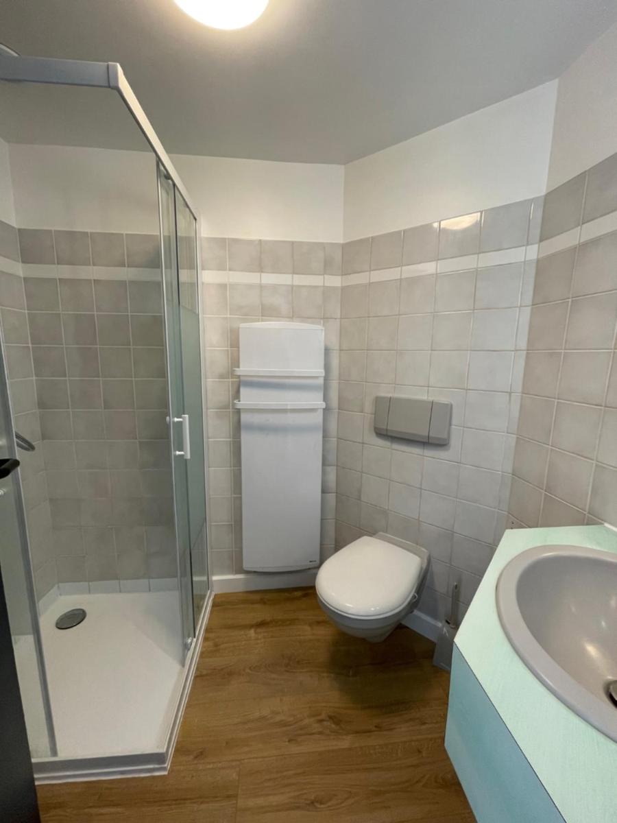 La Rodde - Appartement Clermont Centre proche Gare - Housity