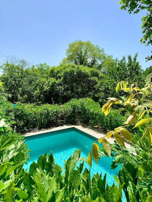 L'annexe du domaine de brisset - Housity