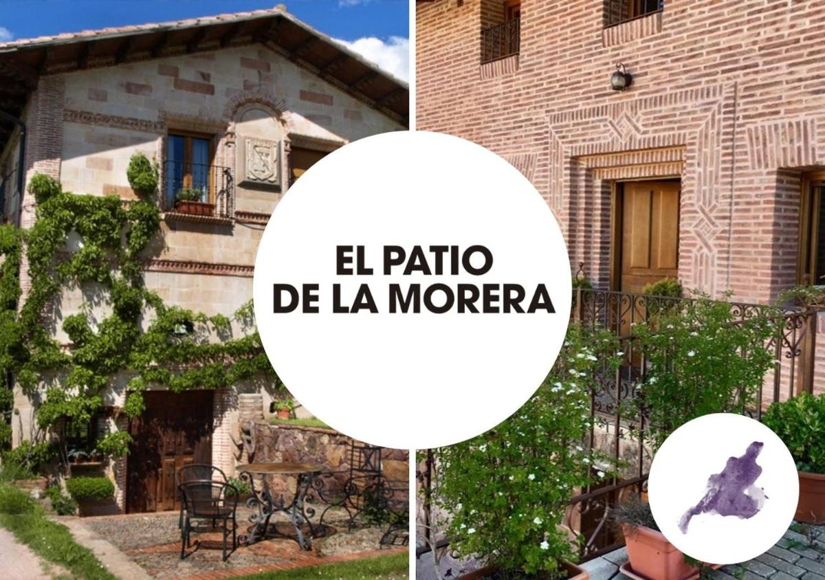 Suitetrails - El Patio de la Morera