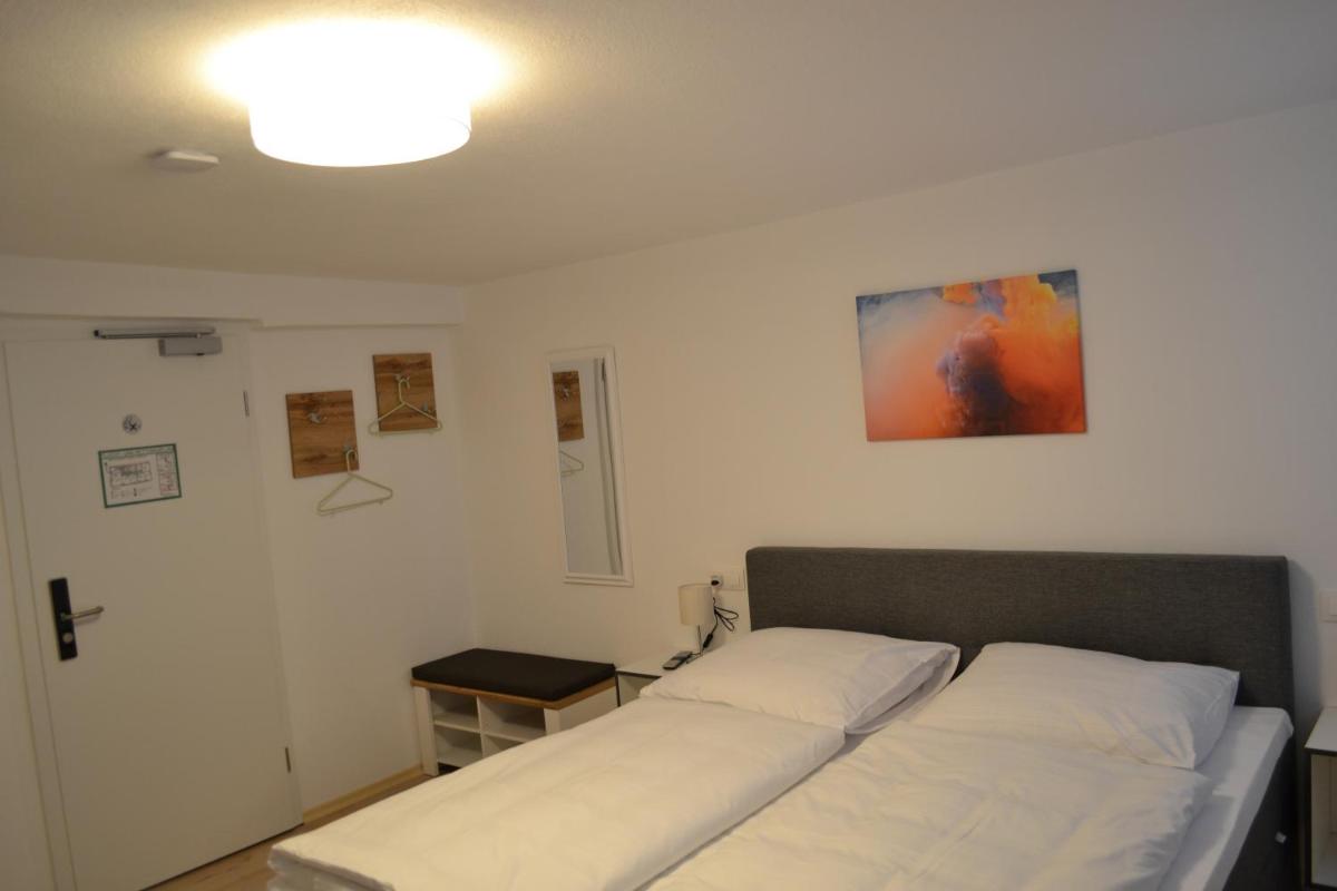 Hotel - PLATIA - Housity