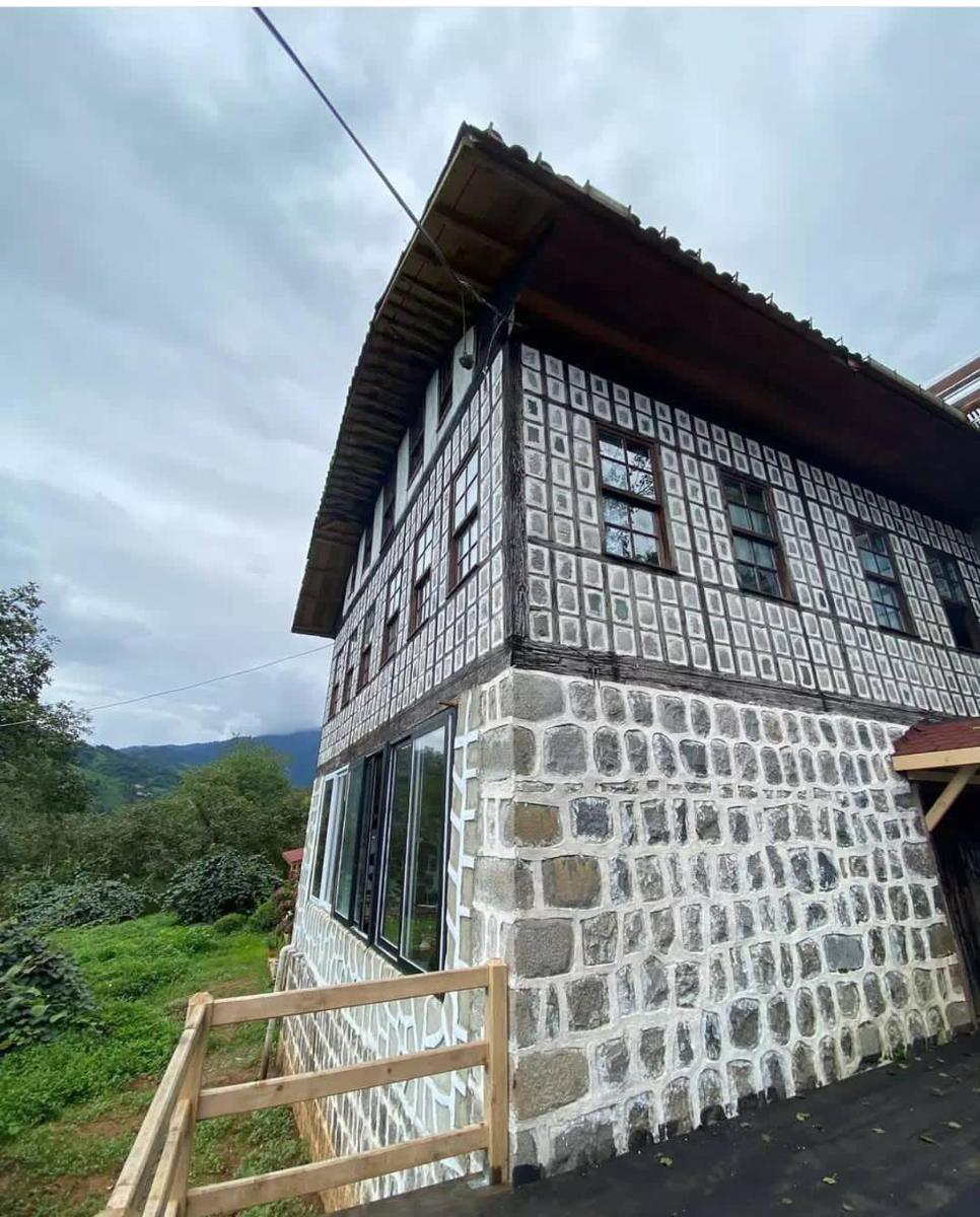 Uzunhasanoğlu konağı - Housity