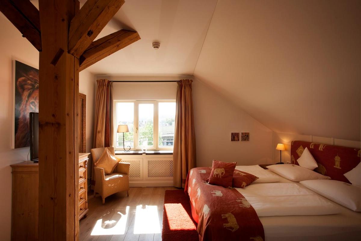 Gerber Park Hotel - Housity