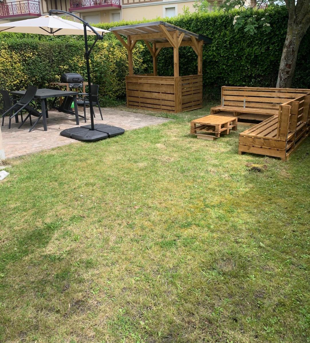 Belle appartement bien située - Housity