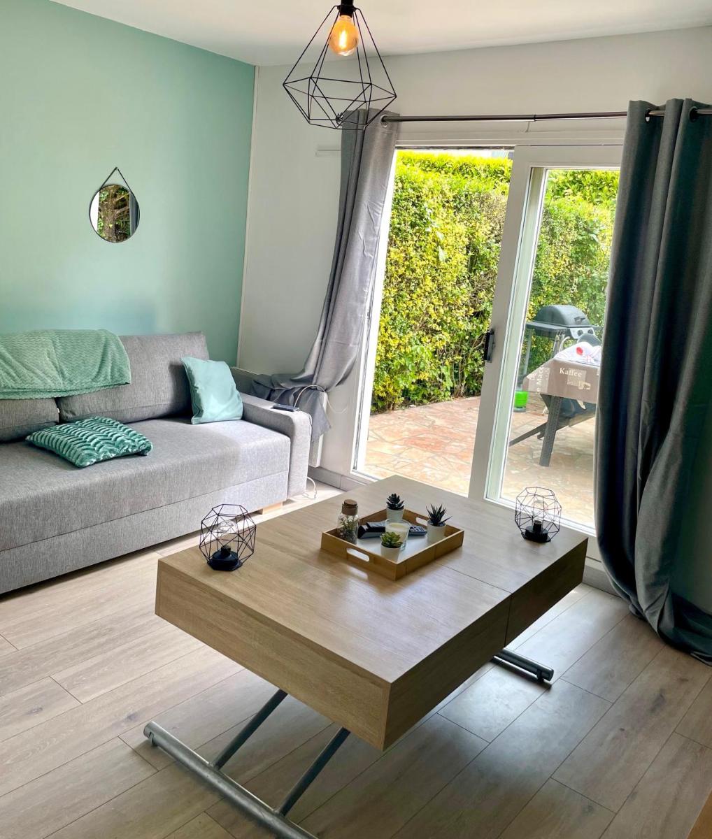 Belle appartement bien située - Housity