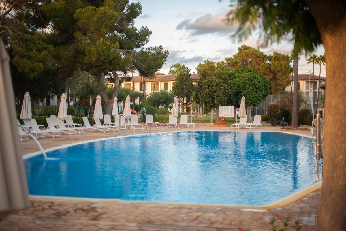 Piscina en o cerca de Blau Colònia Sant Jordi