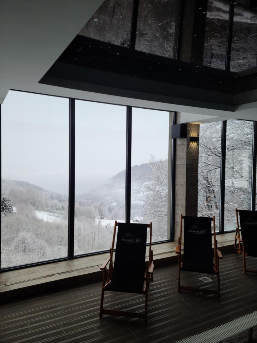 Kopaonik Milmari & Spa N Lux 90 - Housity