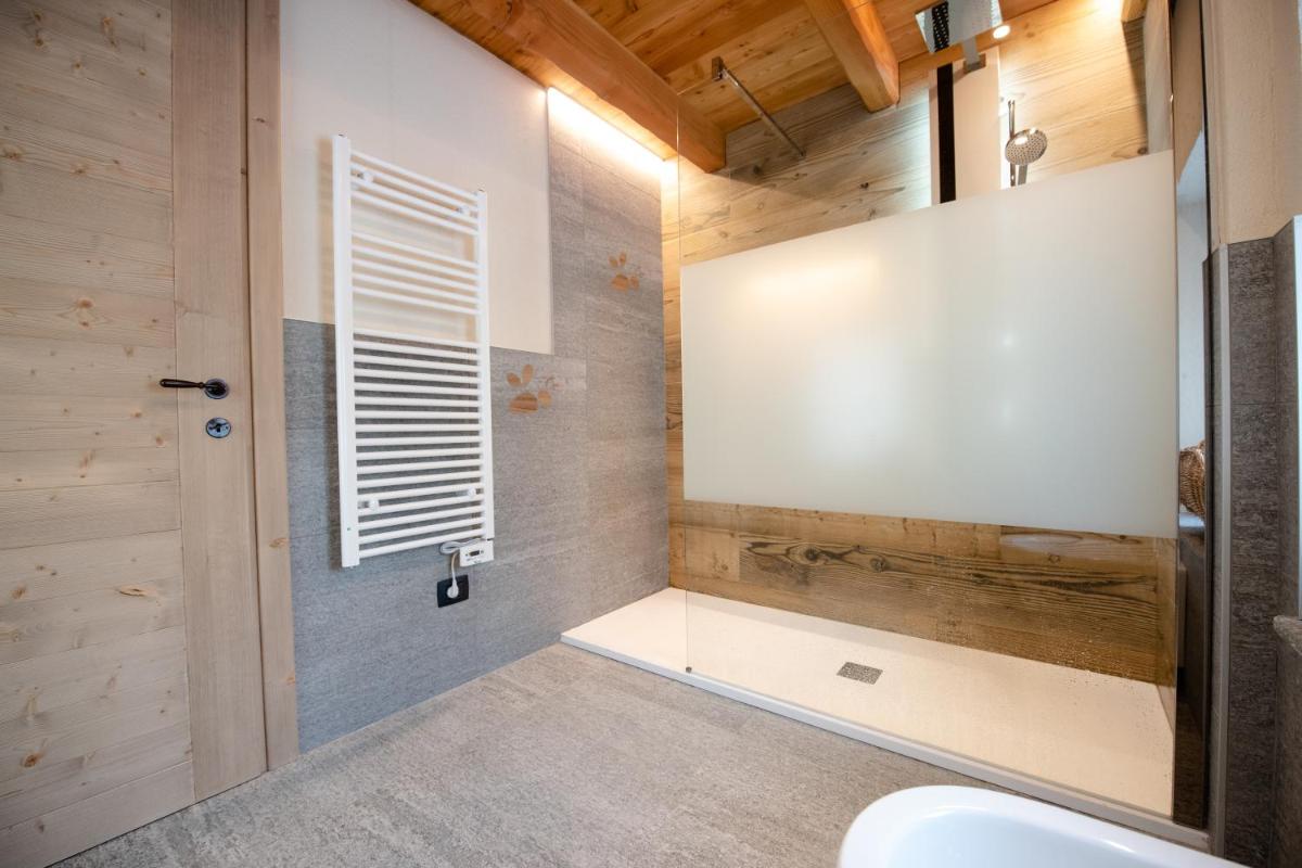 Le Camere di Naturalys - ospitalità in azienda agricola - Housity
