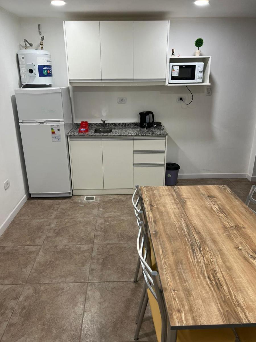 Departamento guemes C - Housity