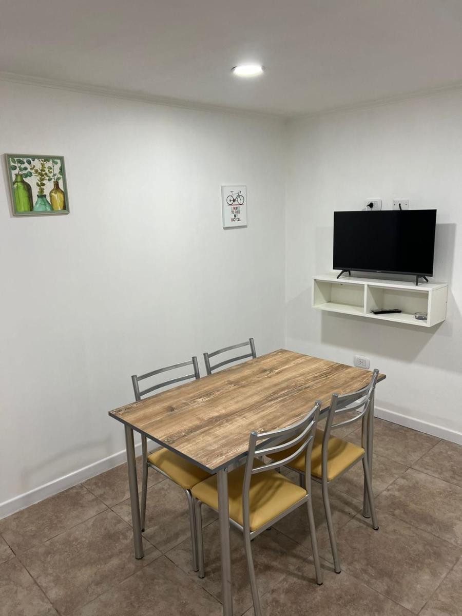 Departamento guemes C - Housity