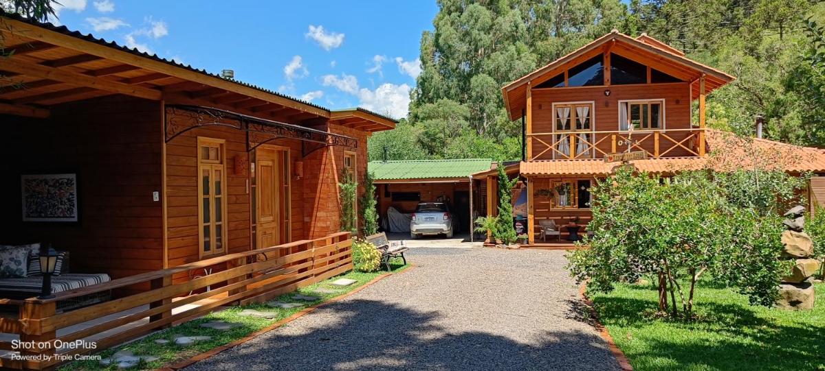 Rancho das Águas - Housity