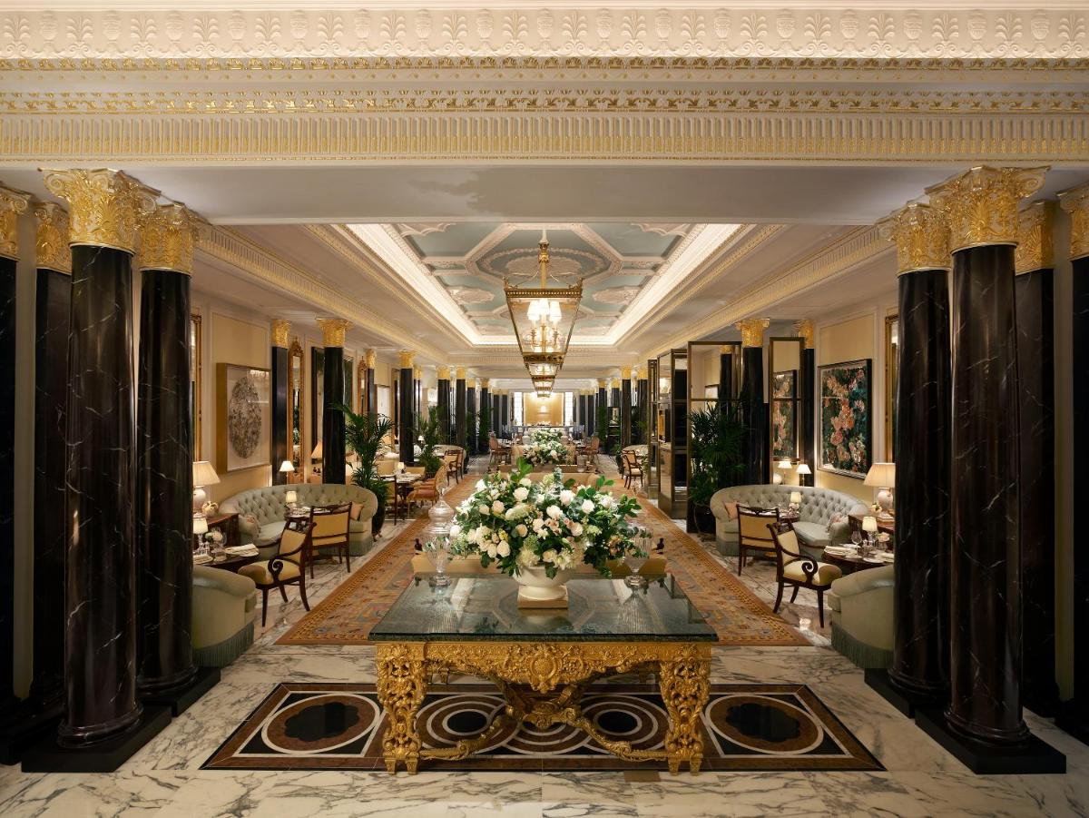 The Dorchester - Dorchester Collection - Housity