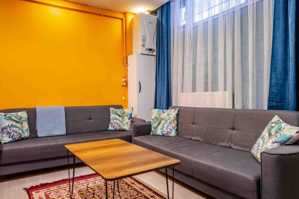 Colorful - Housity