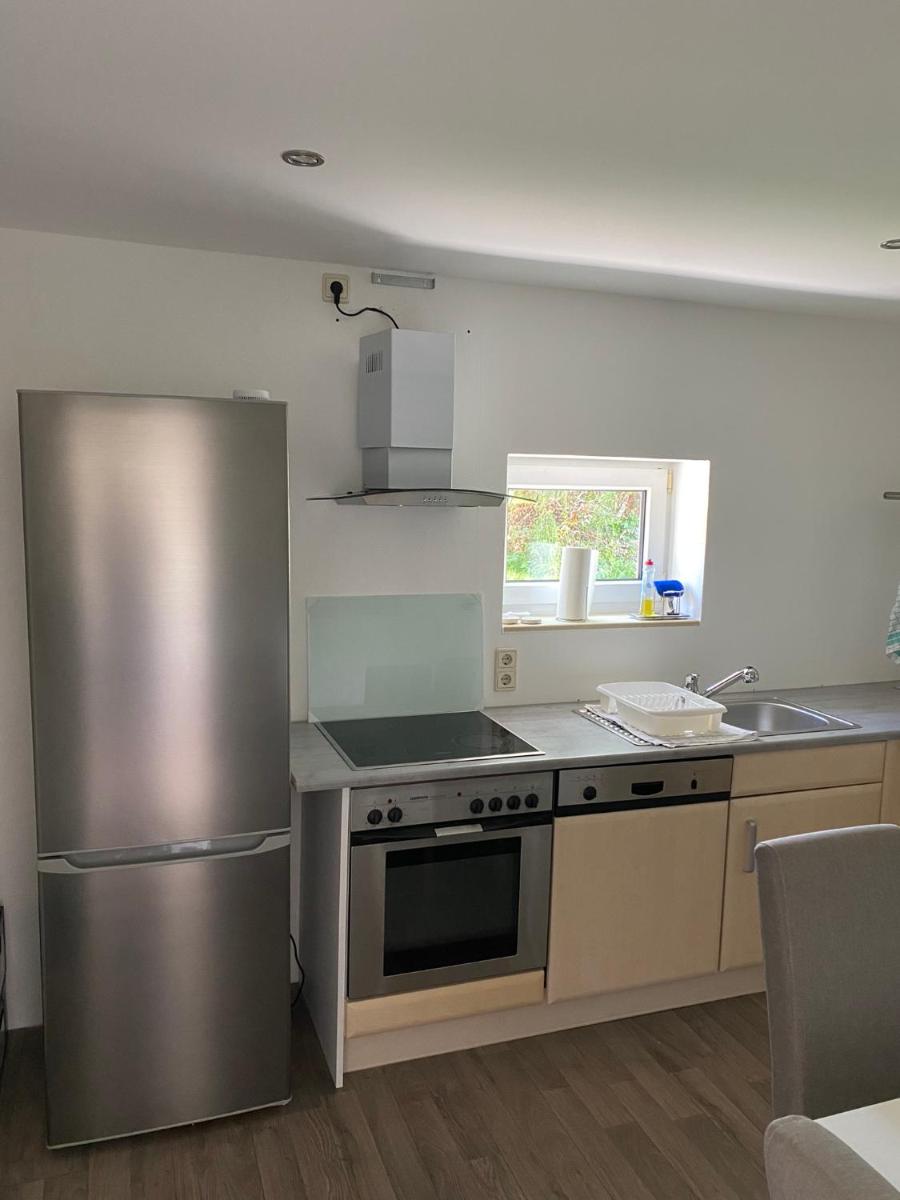 Suitetrails - Ferienwohnung Maldener