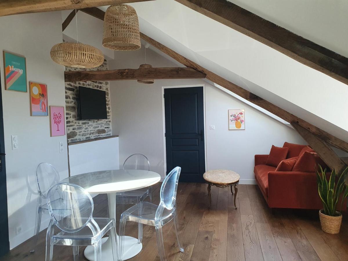 Suitetrails - Gîte des Lavandières