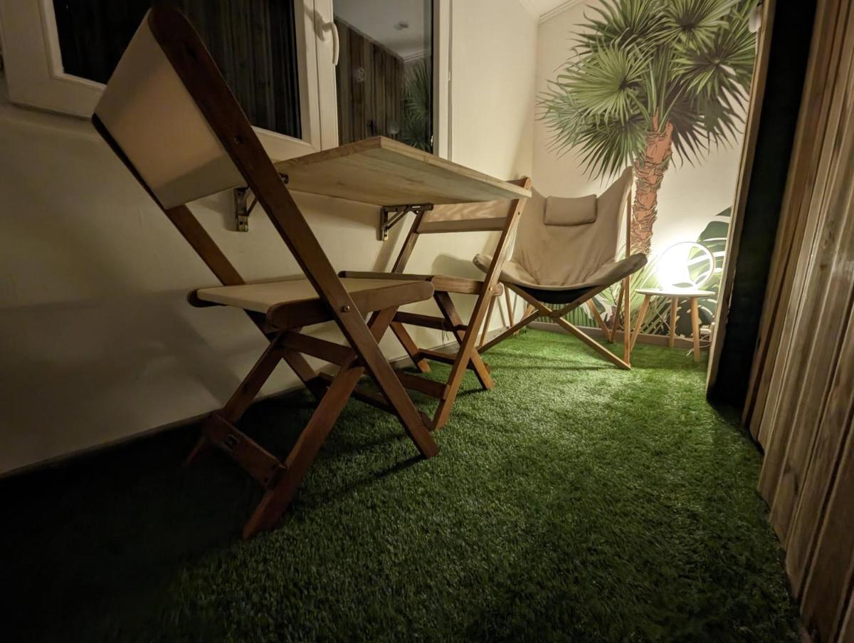 Le Studio G - Housity