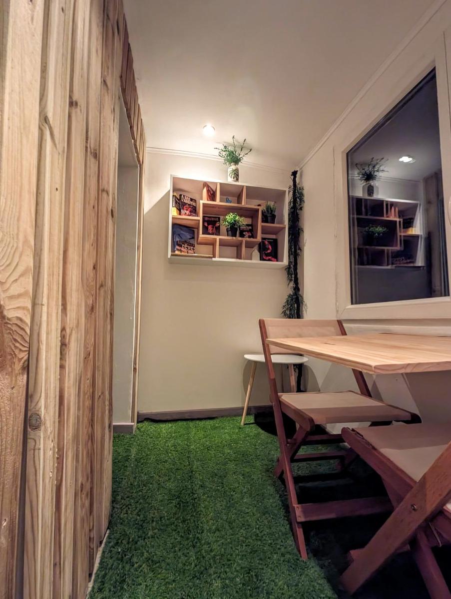 Le Studio G - Housity