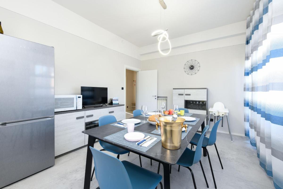 My Desenzano Family Apartment - Housity