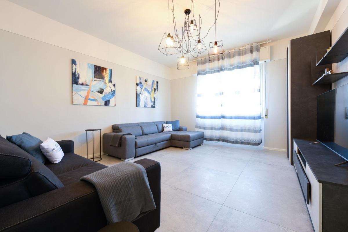 My Desenzano Family Apartment - Housity