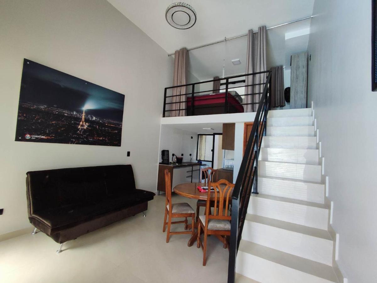 GUARATUBA LOFTS - Housity