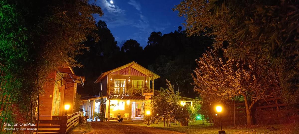 Rancho das Águas - Housity