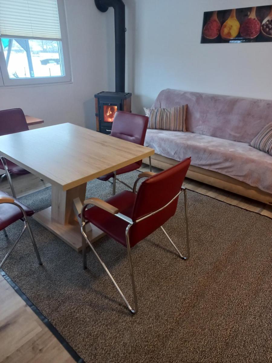 Ferienhaus Am-moore - Housity