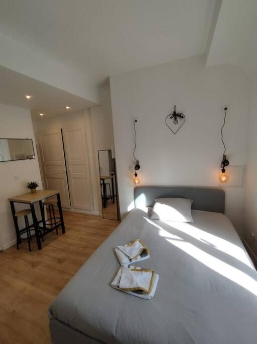 Le Berbi House Dijon Hyper Centre - Housity