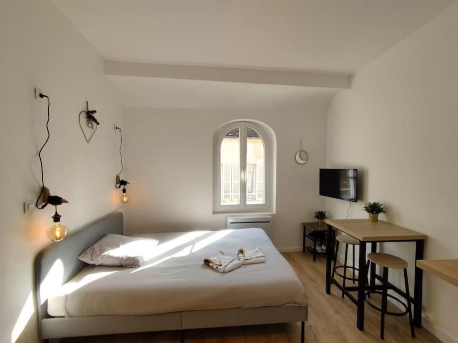 Le Berbi House Dijon Hyper Centre - Housity